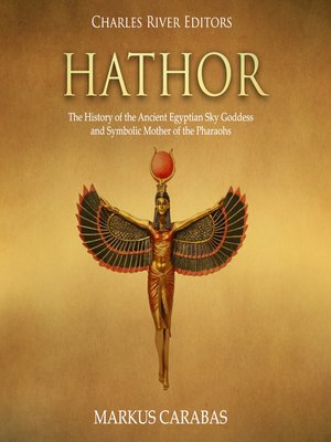 Hathor - Audiobook